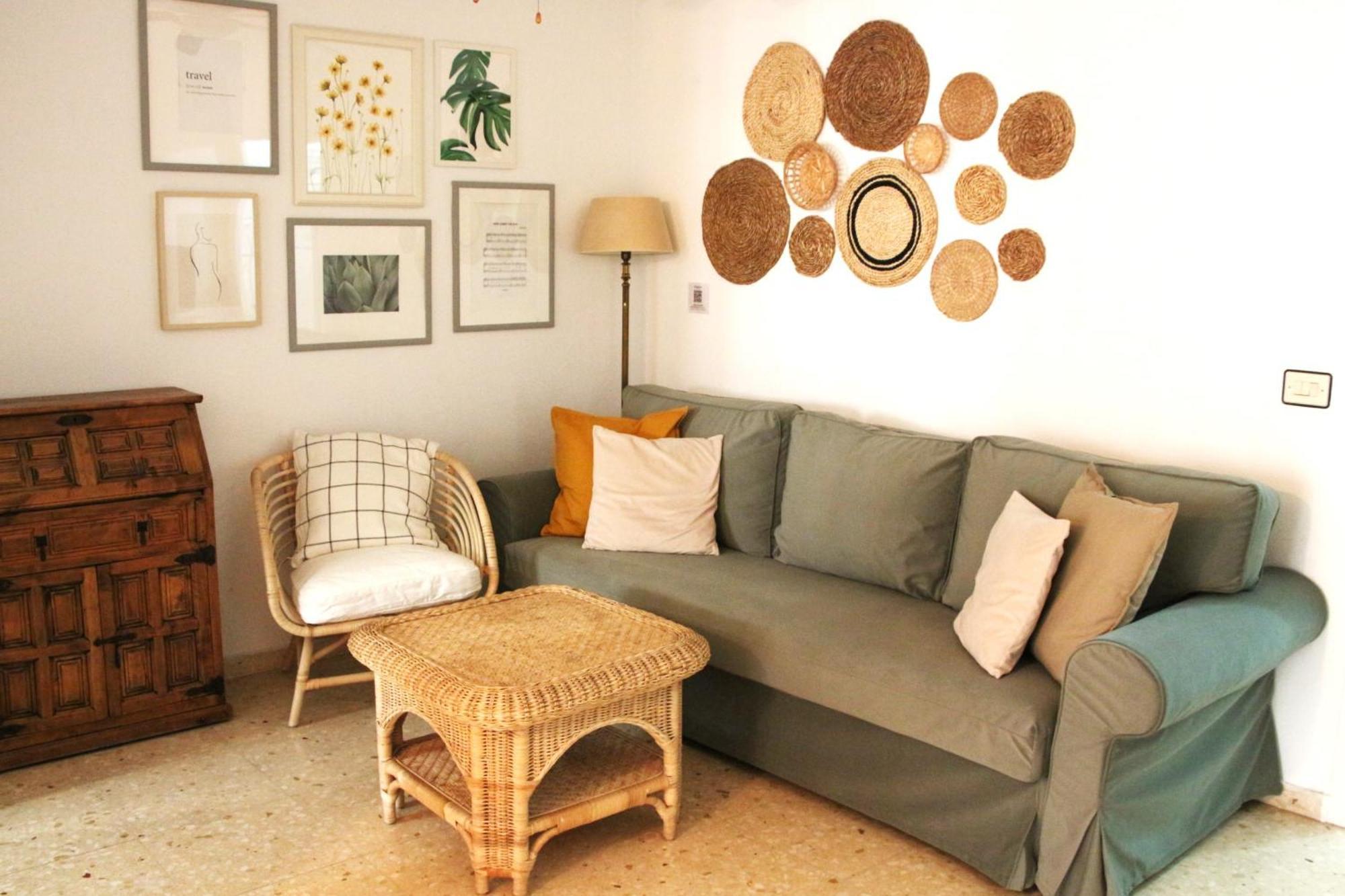 Cozy Apartment On The Sea Port Saplaya Bagian luar foto