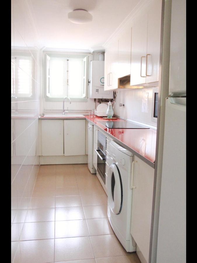 Cozy Apartment On The Sea Port Saplaya Bagian luar foto