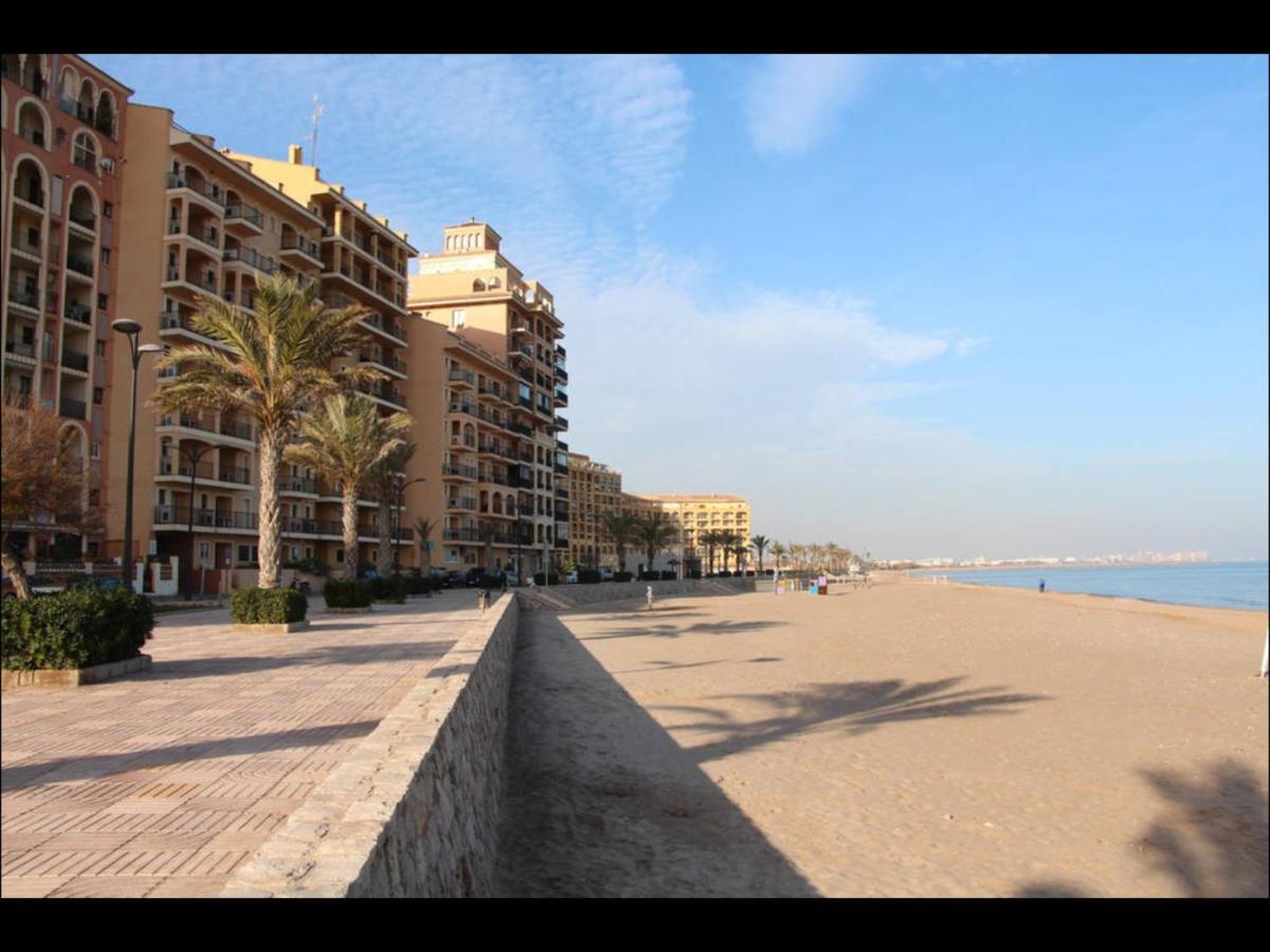 Cozy Apartment On The Sea Port Saplaya Bagian luar foto