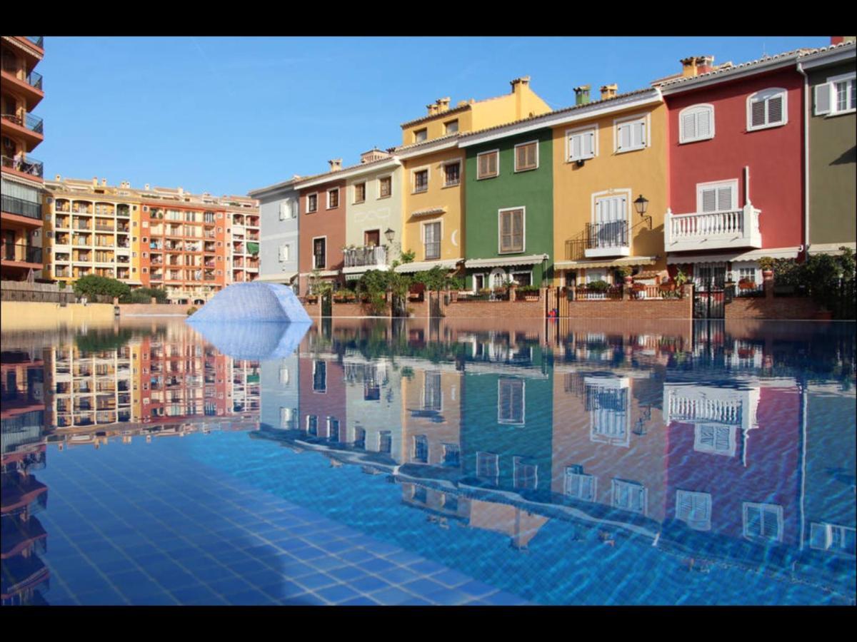 Cozy Apartment On The Sea Port Saplaya Bagian luar foto